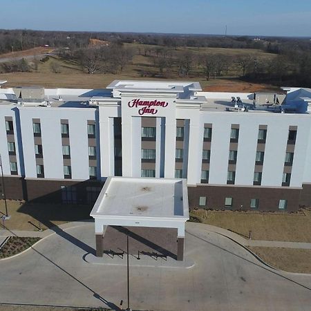 Hampton Inn West Plains Exterior foto